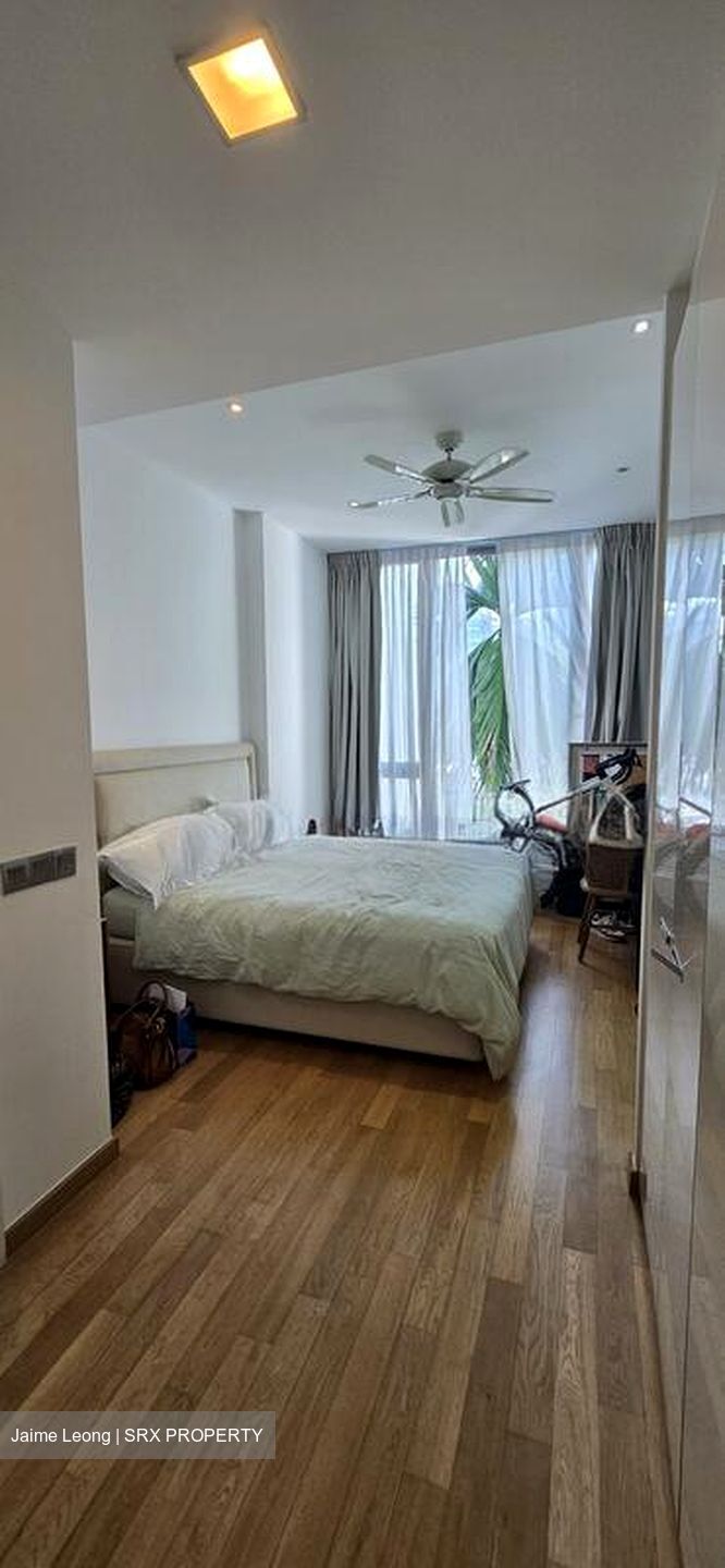 Marina Collection (D4), Condominium #509759891